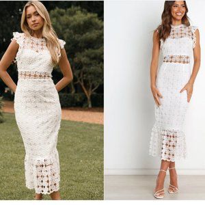 Petal & Pup Lauren Dress